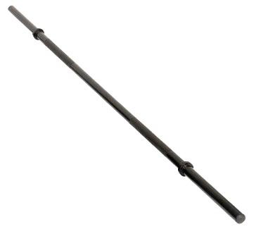 Troy Lightweight Standard Training Bar | TRB-54BH