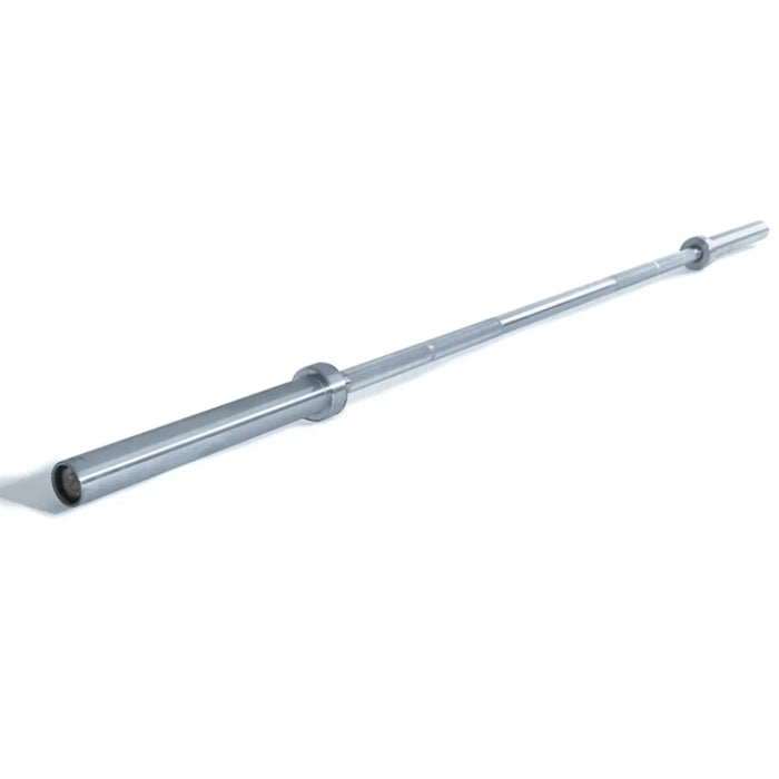 Troy VTX 7' Olympic International Power Bar | GOB-1200