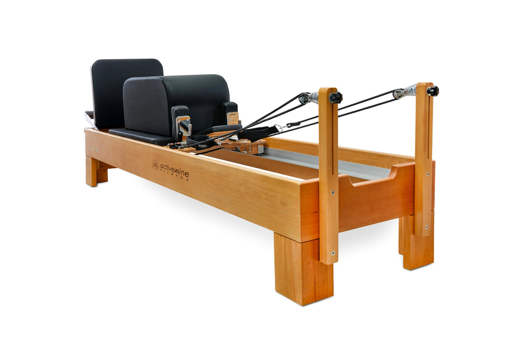 ActiveMine Pilates Reformer Machine