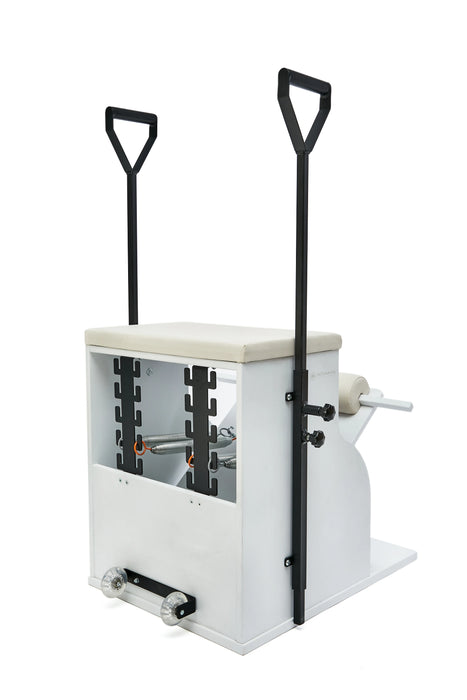 ActiveMine Pilates Combo Chair