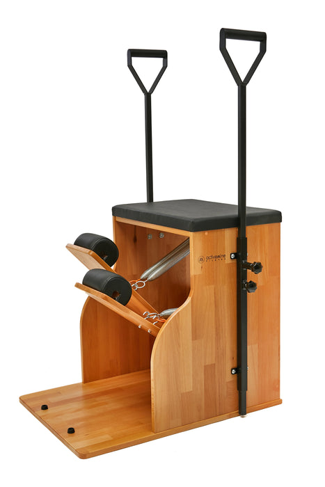 ActiveMine Pilates Combo Chair