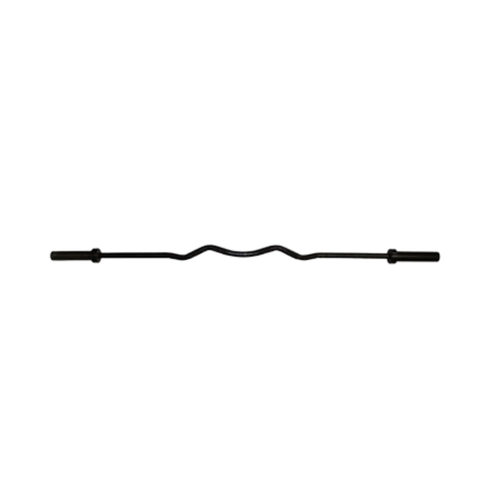 Troy Olympic EZ-Curl Bar | GOZ-74B