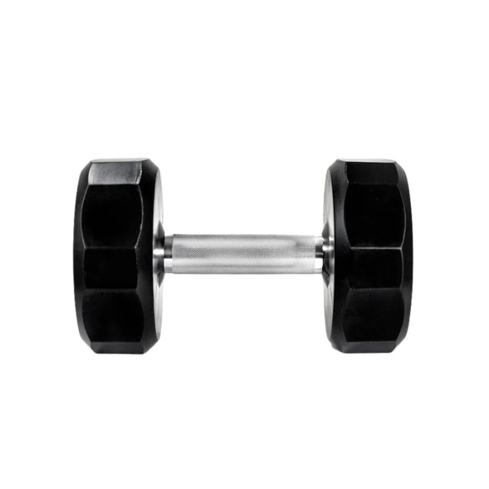 Troy 12-Sided Urethane Dumbbell Set | TSD-U