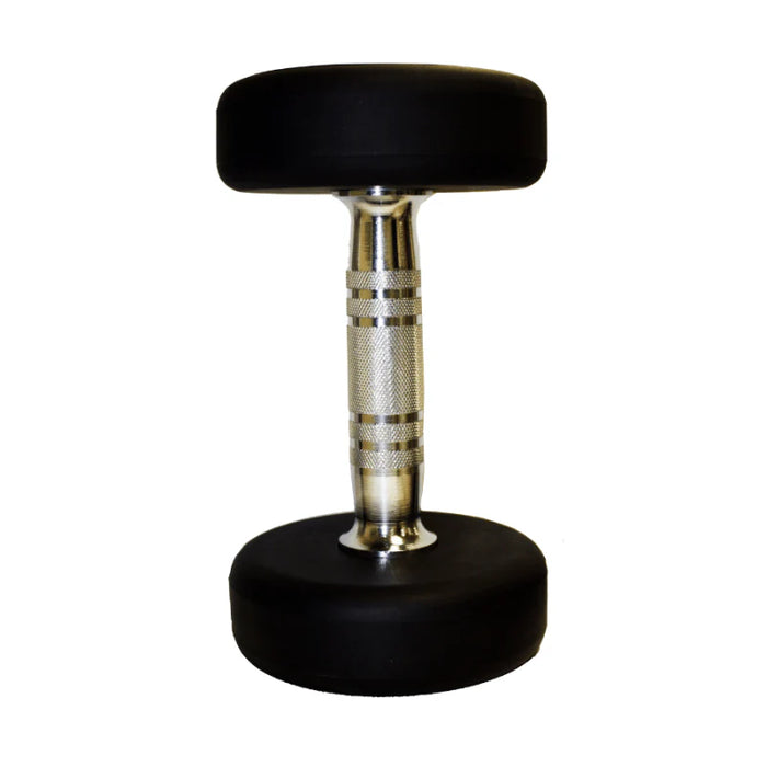 Troy VTX Round Urethane Dumbbell Set | XD-U
