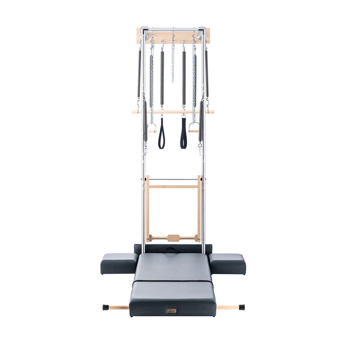 Legacy Apparatus Wall Unit with High Mat