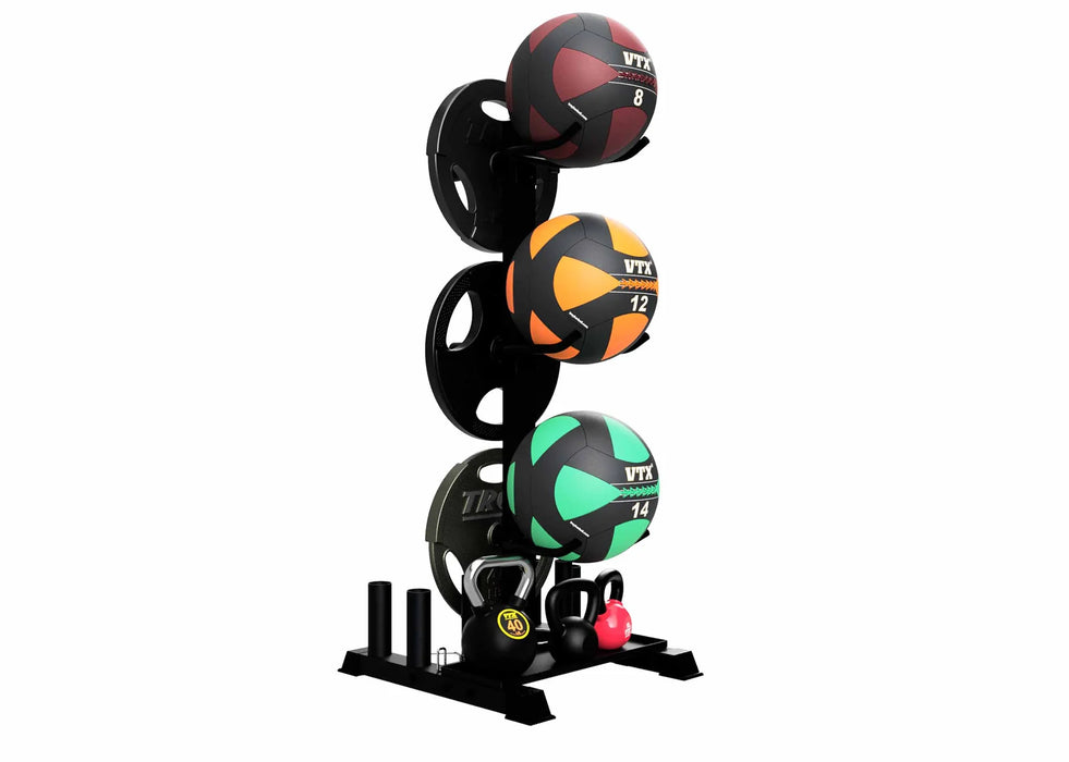 Troy VTX Vertical Multiple Storage Rack | G-MR