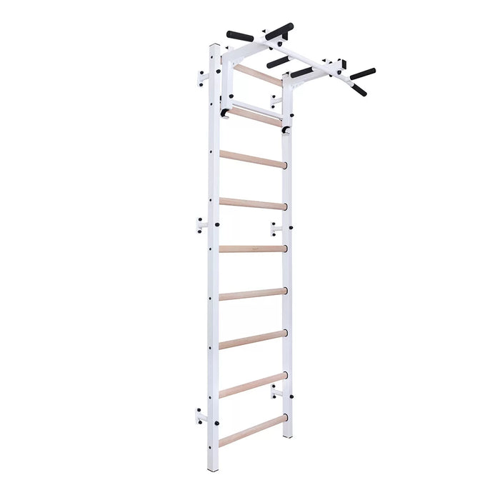 BenchK 731 Wall Bars with Pull-up Bar