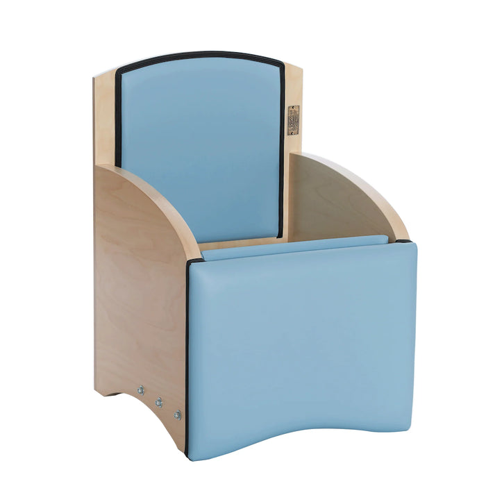 Legacy Apparatus Wunda Chair