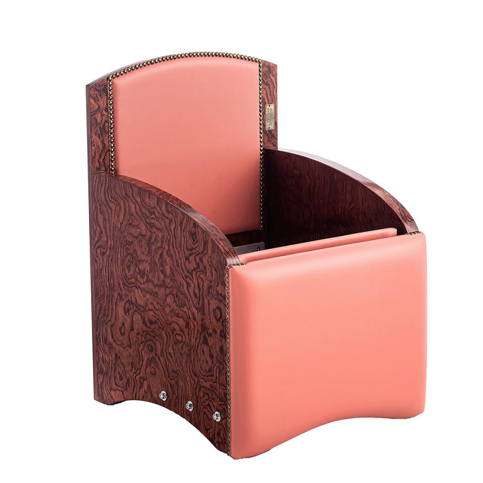 Legacy Apparatus Rosewood Wunda Chair