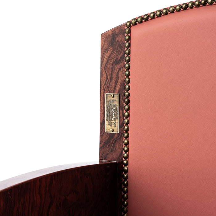 Legacy Apparatus Rosewood Wunda Chair