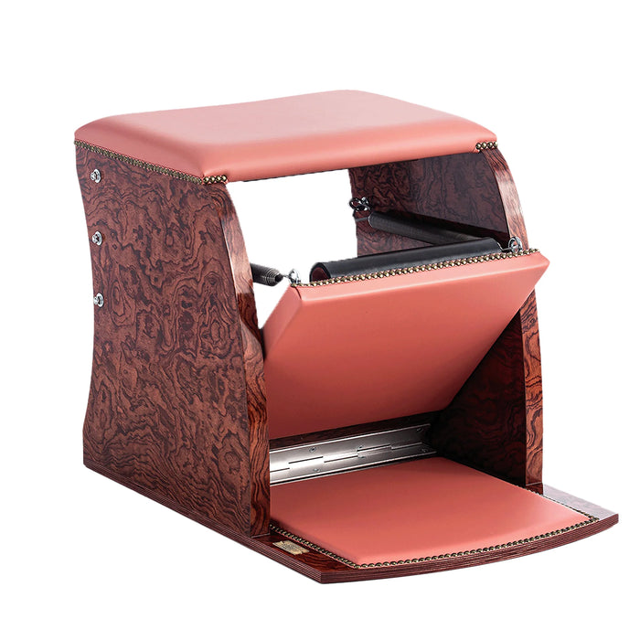 Legacy Apparatus Rosewood Wunda Chair
