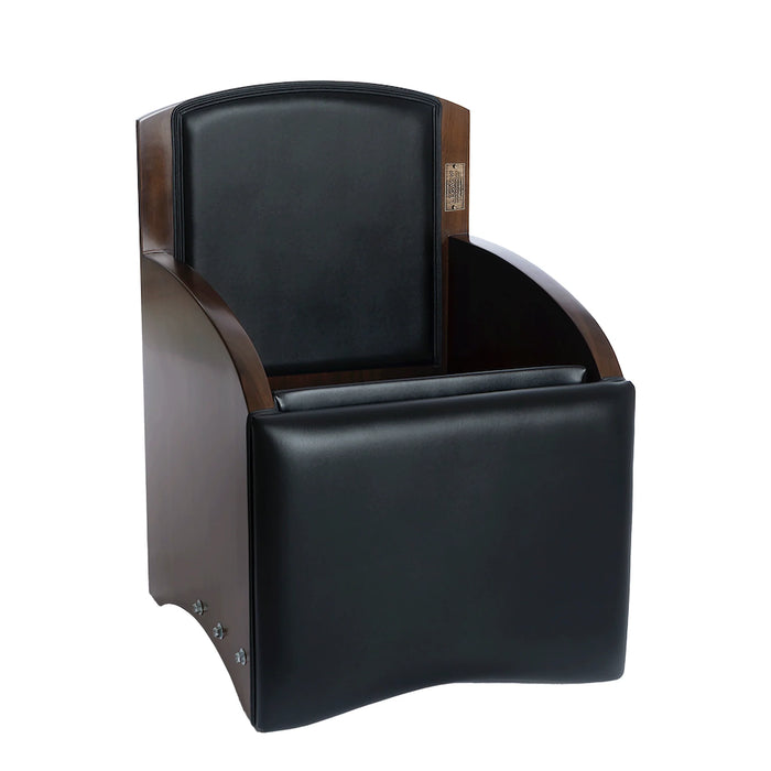 Legacy Apparatus Walnut Wunda Chair