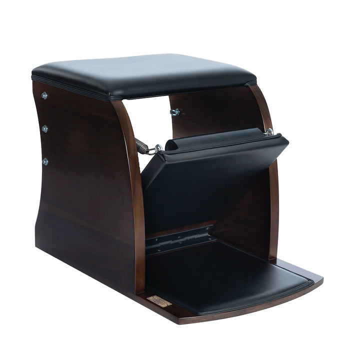 Legacy Apparatus Walnut Wunda Chair