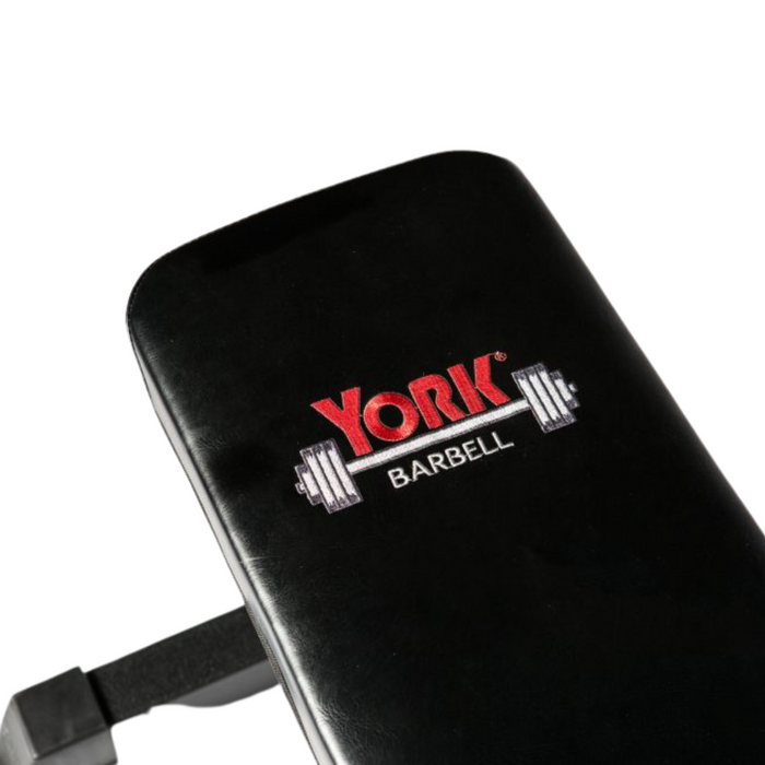 YORK FTS Flat Bench