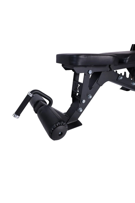 Vortex Strength VXFIDL250 Commercial FID Bench