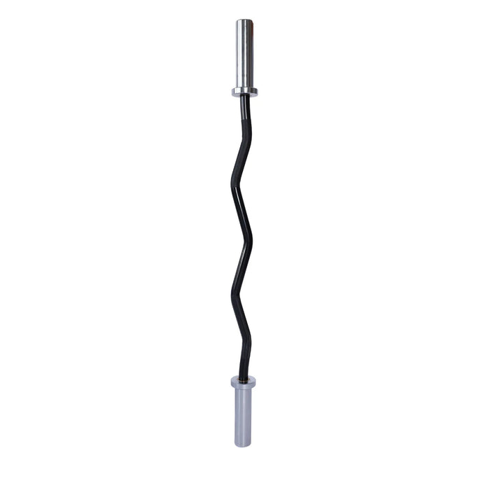 Vortex Strength BTX5 EZ Curl Barbell