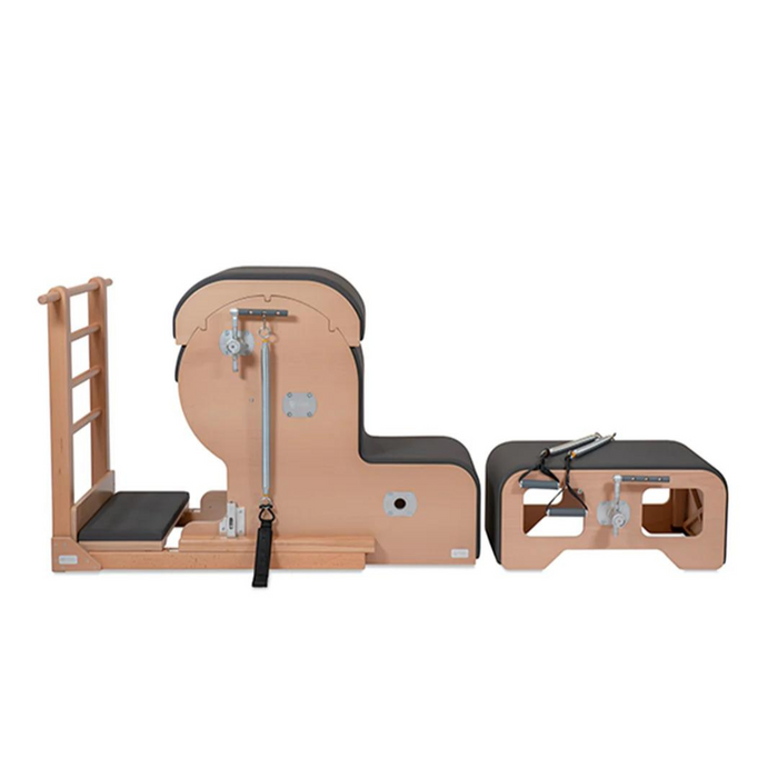 Basi Systems Arm Chair Barrel Set