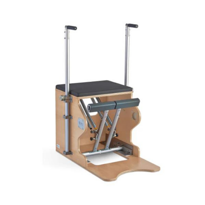 Basi Systems Wunda Chair