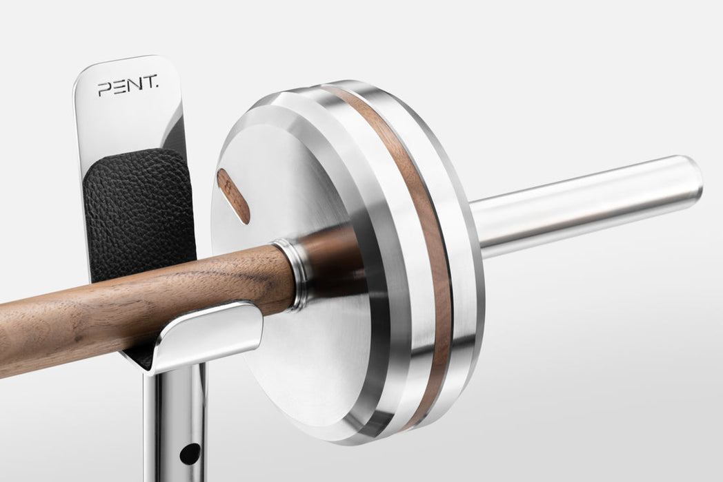 BYSTRA™ SET - Press Bench Rack Set