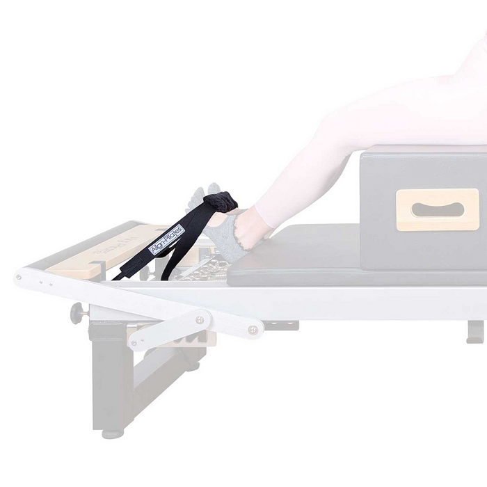 Align Pilates Silent Reformer Foot Strap