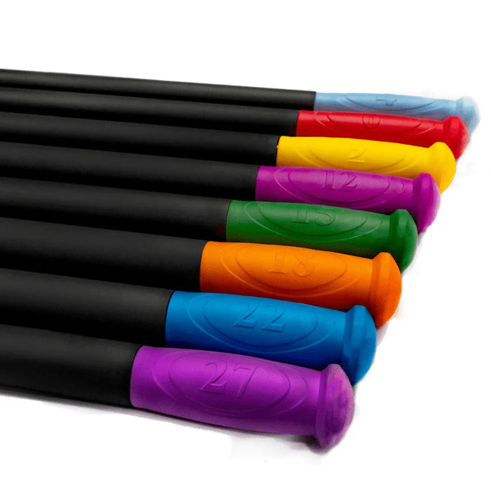 Troy Body Bars Set with Storage Rack | GTBR-PACG2