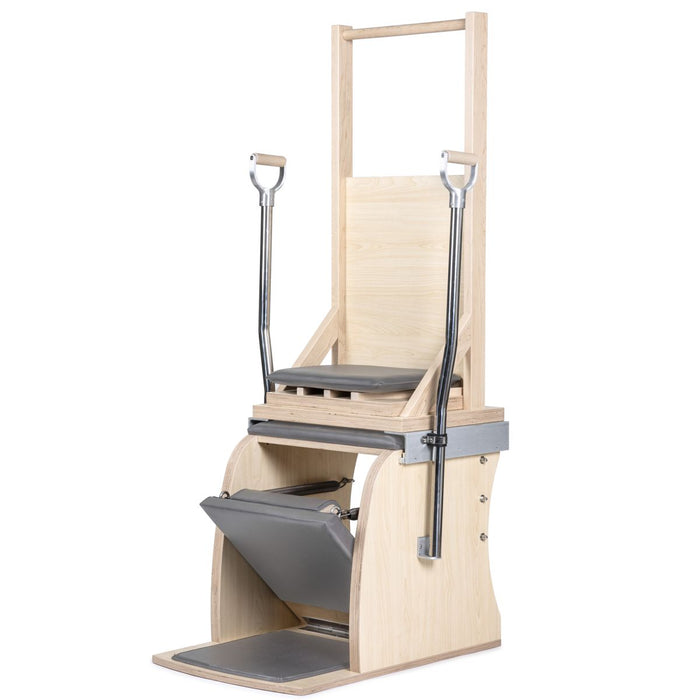 Elina Pilates Classic Combo Chair with Back Attachment