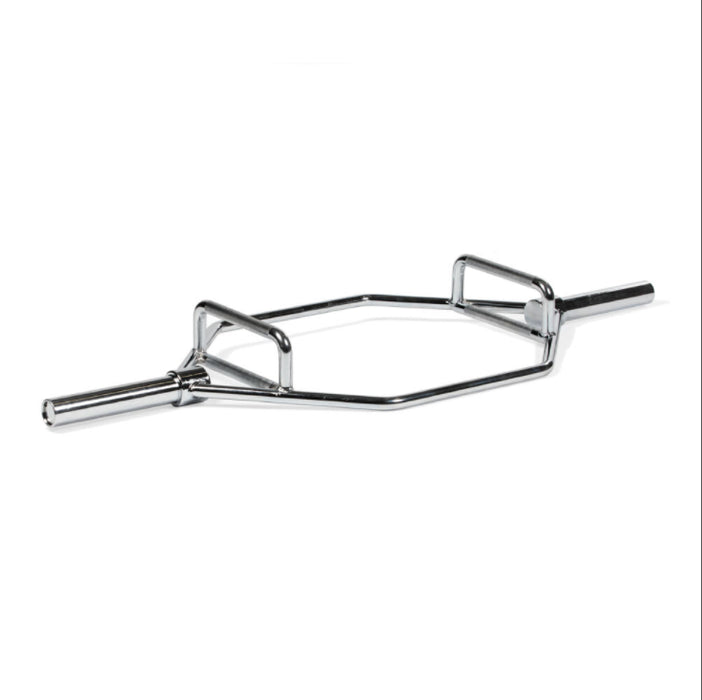 Vortex Strength HVX40 Olympic Hex Weight Bar