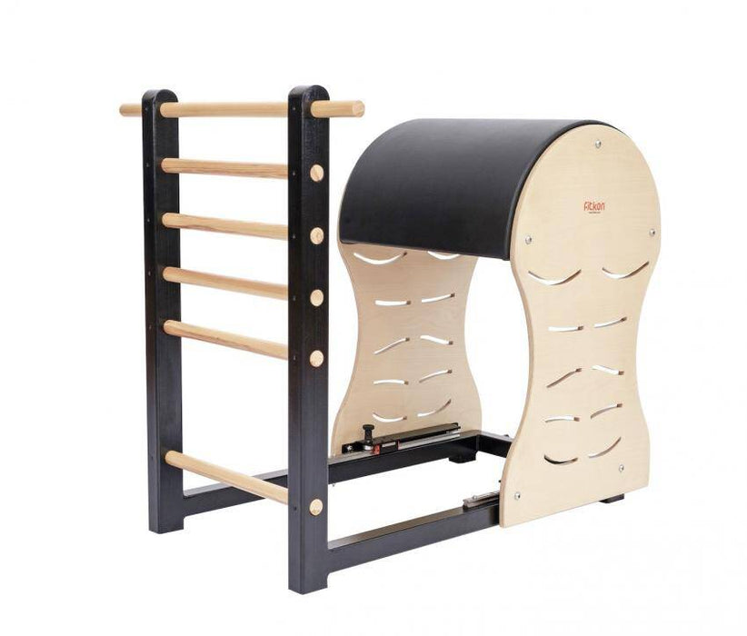 Fitkon Powerhouse Ladder Barrel