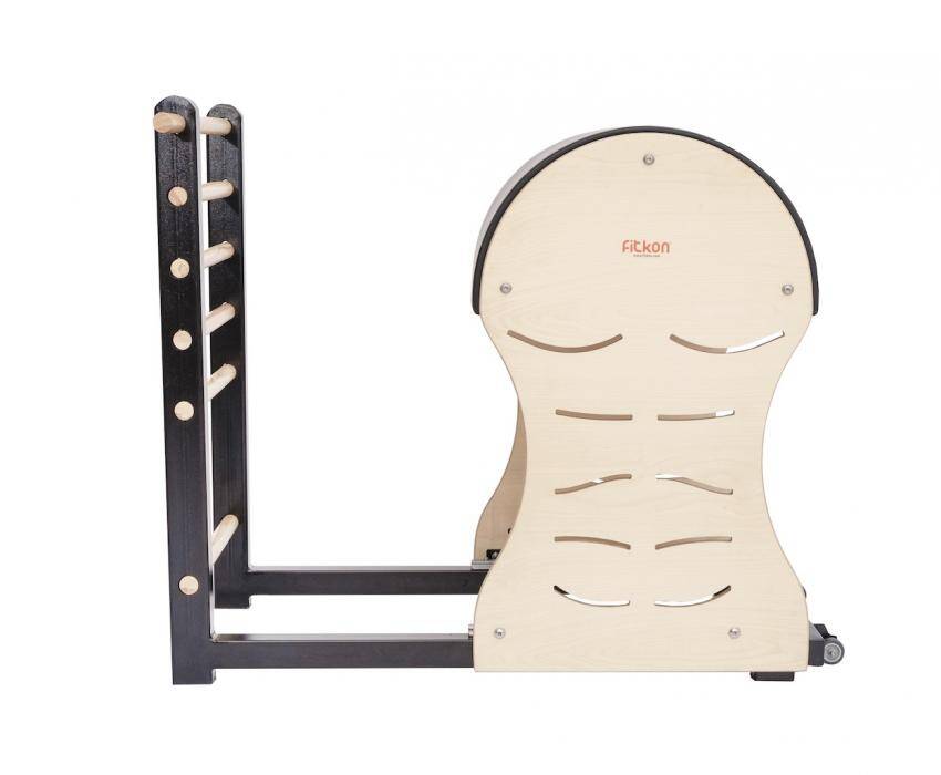 Fitkon Powerhouse Ladder Barrel