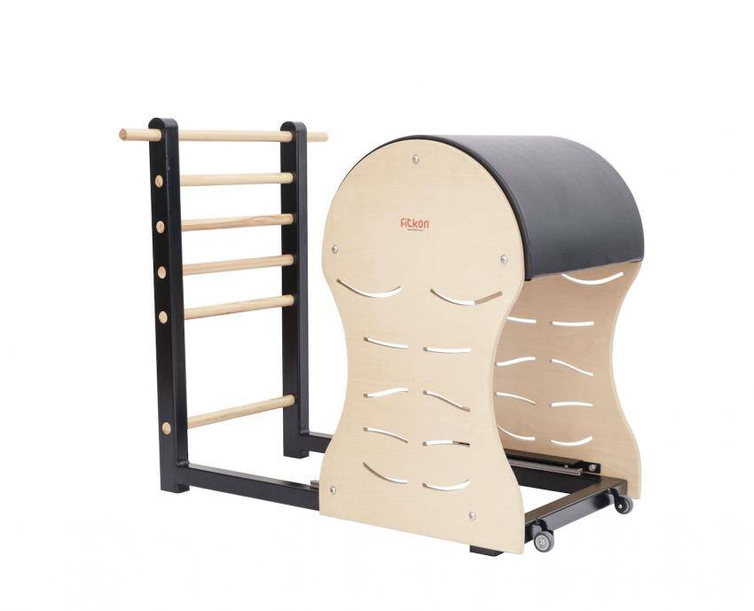 Fitkon Powerhouse Ladder Barrel