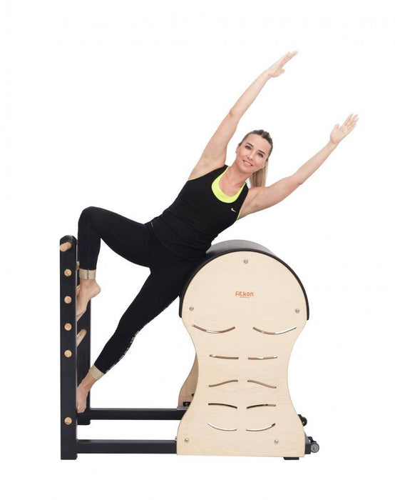 Fitkon Powerhouse Ladder Barrel