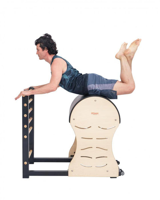 Fitkon Powerhouse Ladder Barrel