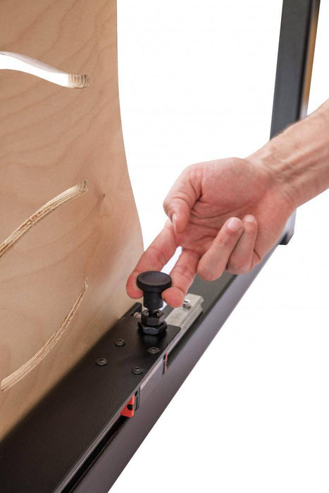 Fitkon Powerhouse Ladder Barrel