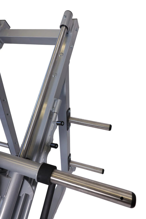 Vortex Strength VLP1000 Leg Press & Hack Squat Machine