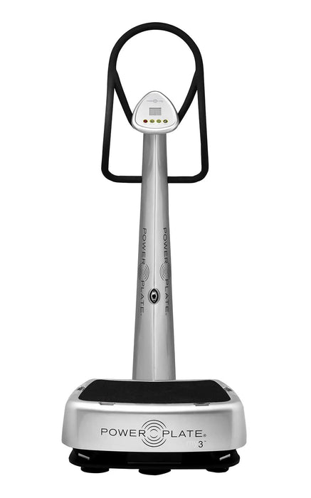 Power Plate my3