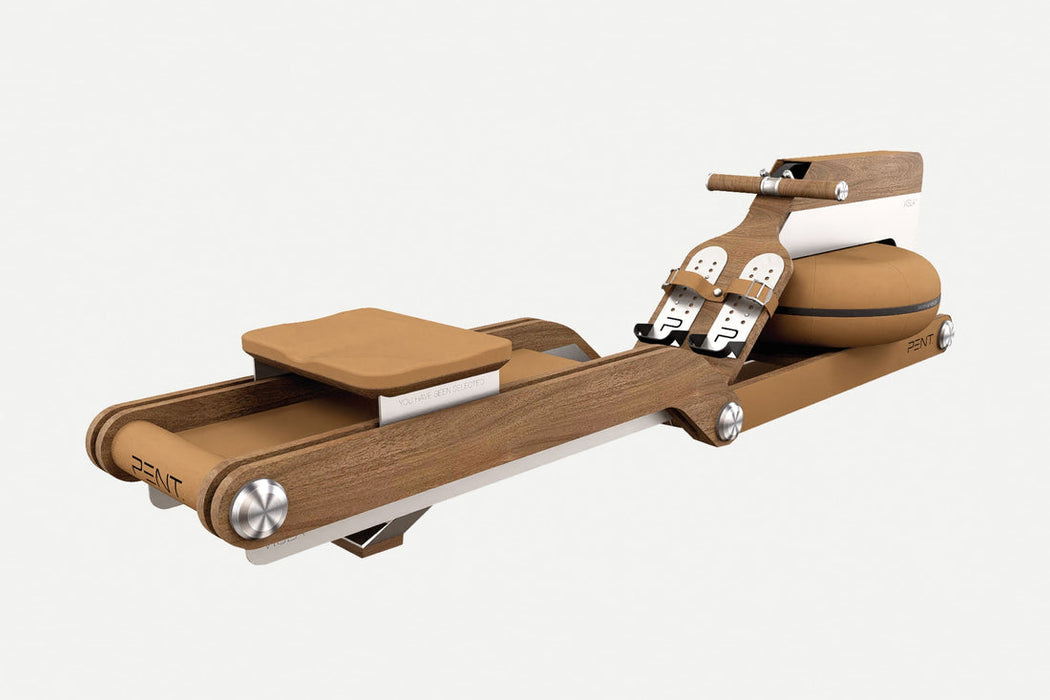 VISLA™ - Premium Rowing Ergometer