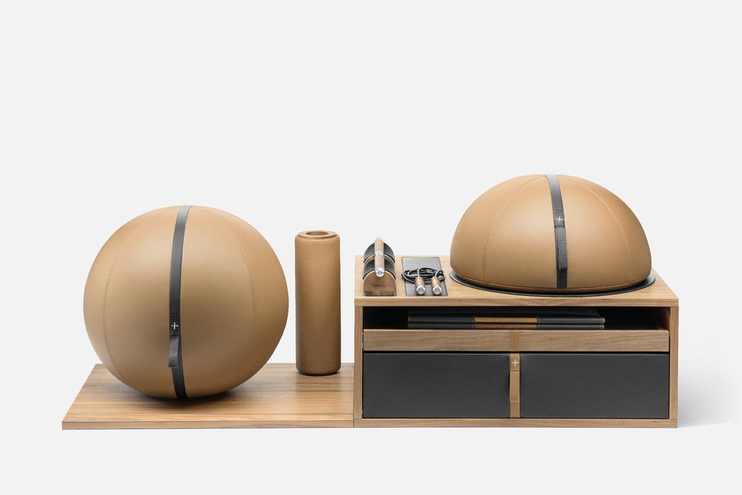 RACKA™ - Fitness Equipment Set