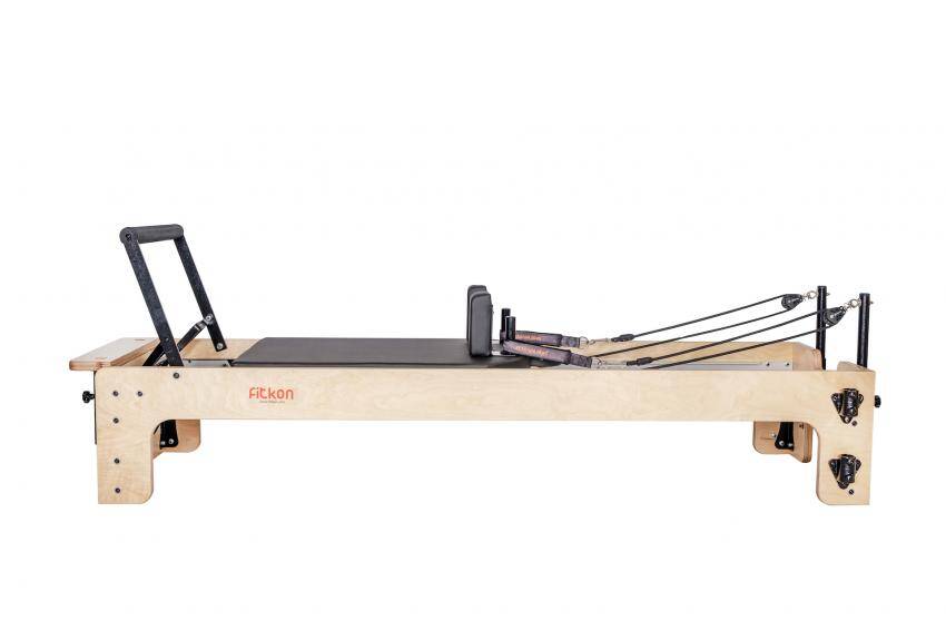 Fitkon Powerhouse Reformer Bundle