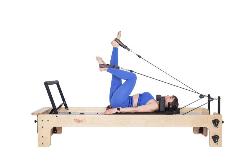 Fitkon Powerhouse Reformer Bundle