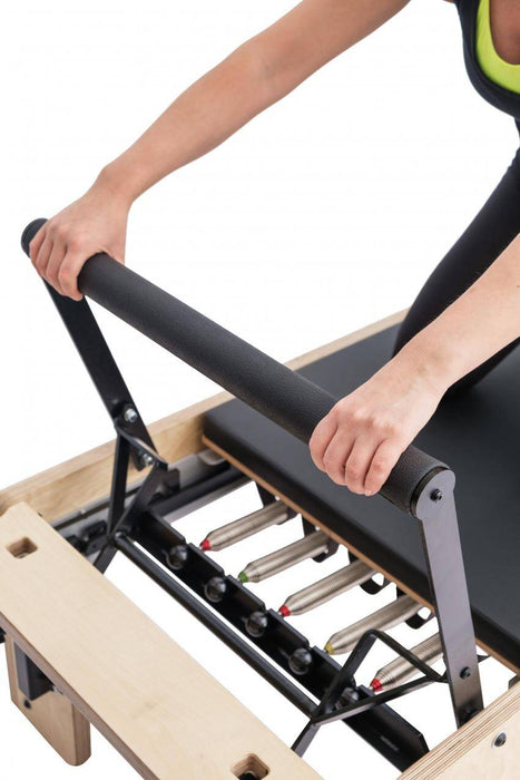 Fitkon Powerhouse Reformer Bundle
