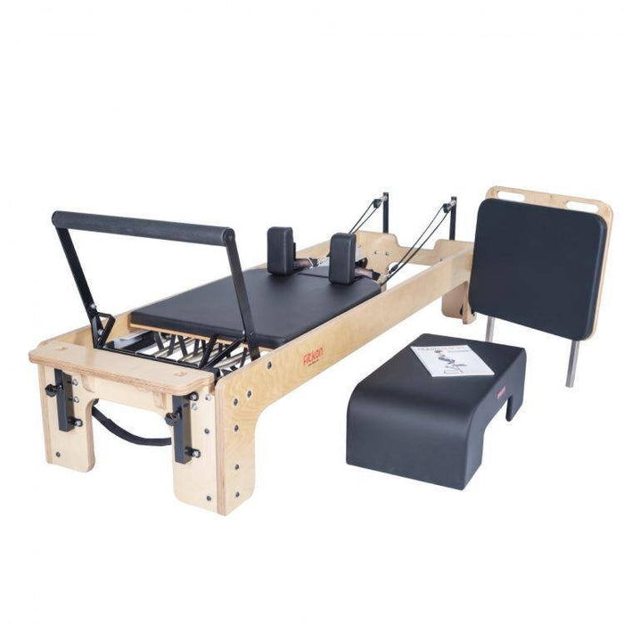 Fitkon Powerhouse Reformer Bundle