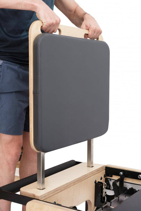 Fitkon Powerhouse Plus Reformer with Tower Bundle
