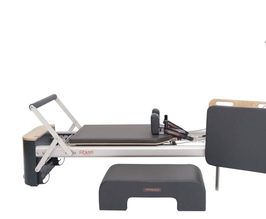 Fitkon Pro Reformer Bundle