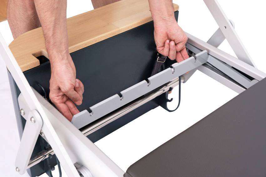 Fitkon Pro Reformer Bundle