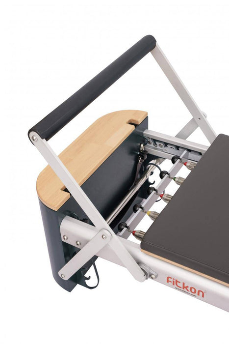 Fitkon Pro Reformer Bundle