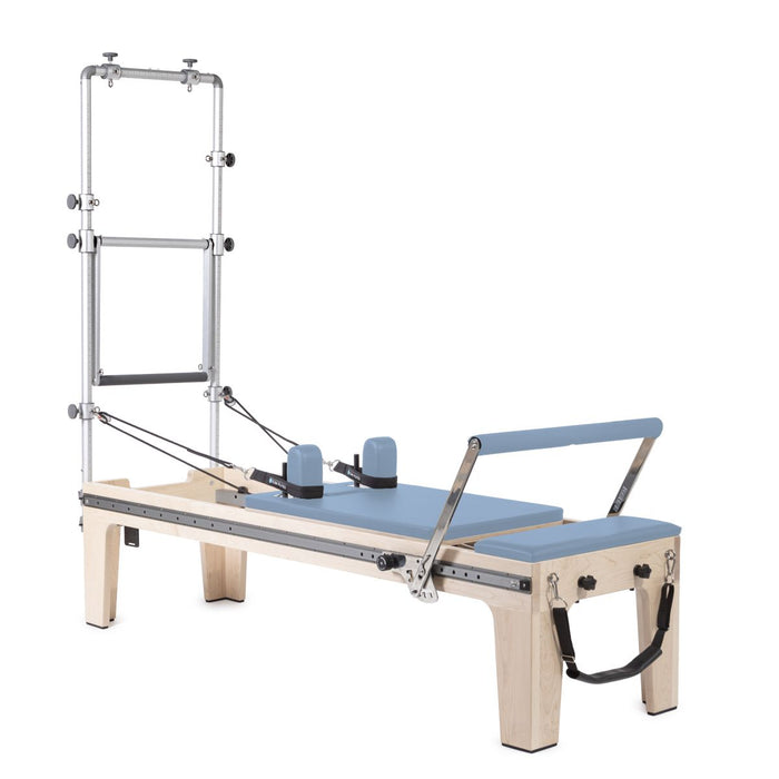 Elina Pilates Master Instructor Physio Reformer with Tower