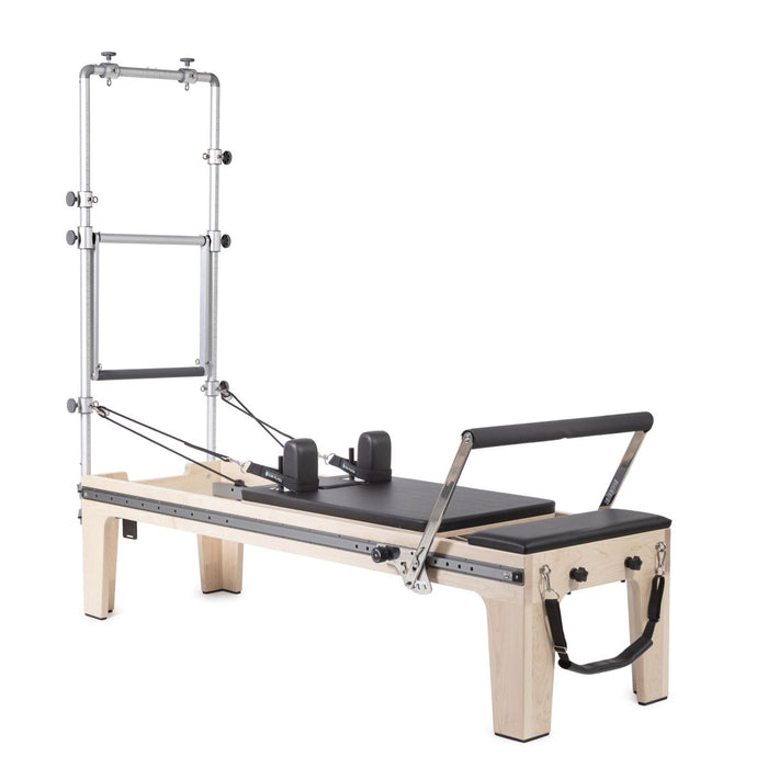 Elina Pilates Master Instructor Physio Reformer with Tower