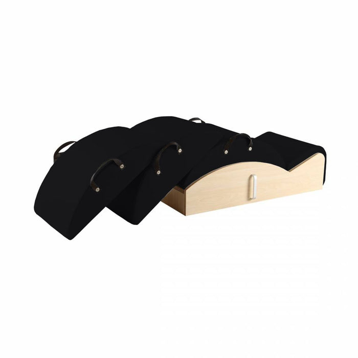 Elina Pilates Spine Corrector (3 in 1)