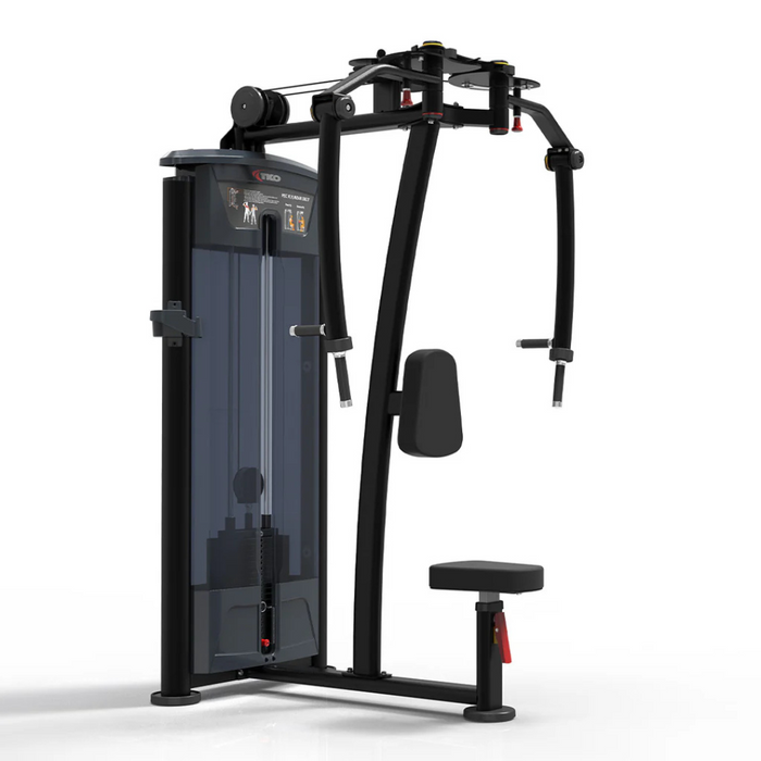 TKO Pec Fly/Rear Delt Machine | 7003-G2