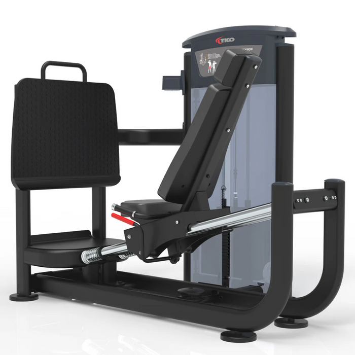 TKO Leg Press Machine | 7010-G2
